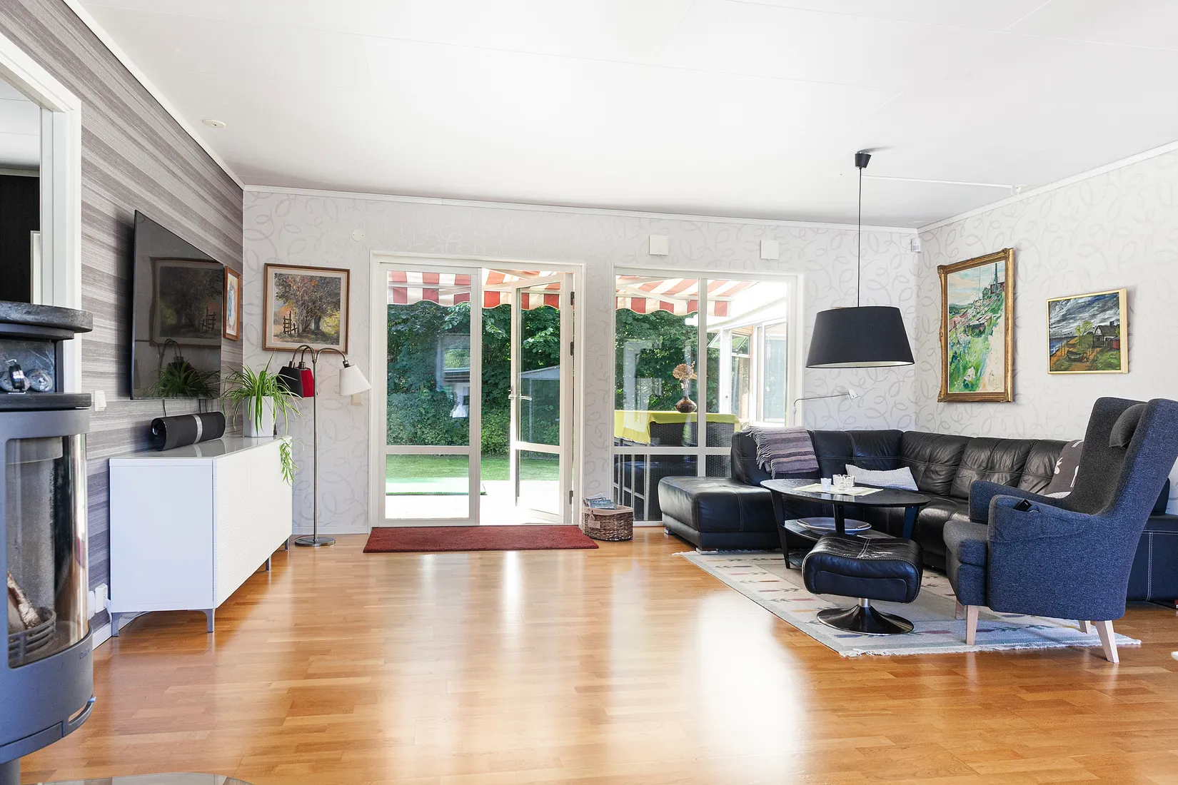 Villa, Fabriksgatan 10, Ödåkra, Helsingborg