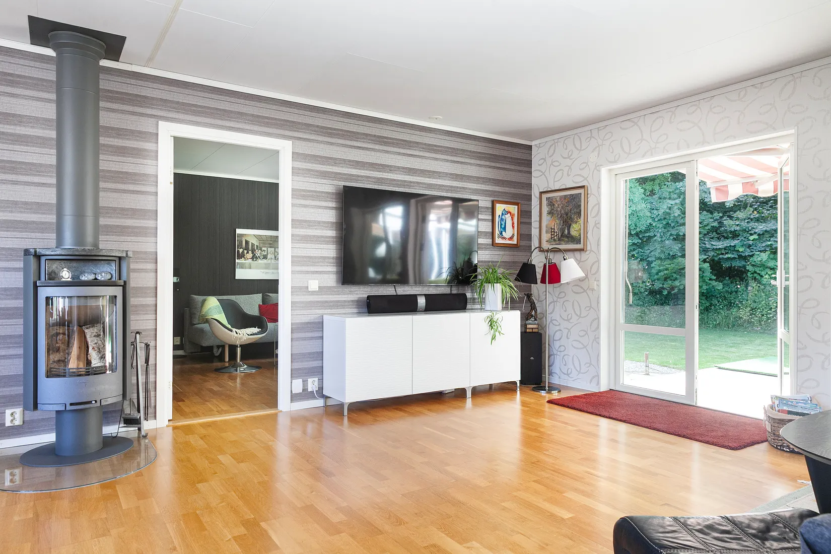 Villa, Fabriksgatan 10, Ödåkra, Helsingborg