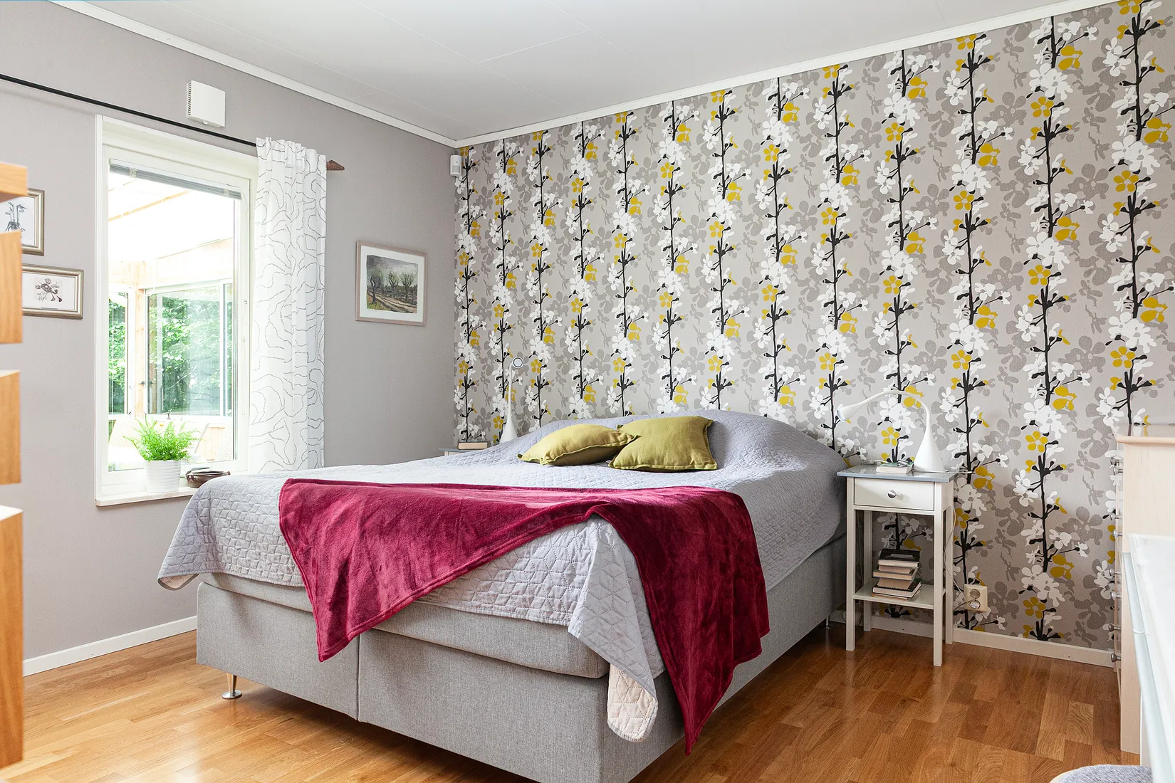 Villa, Fabriksgatan 10, Ödåkra, Helsingborg