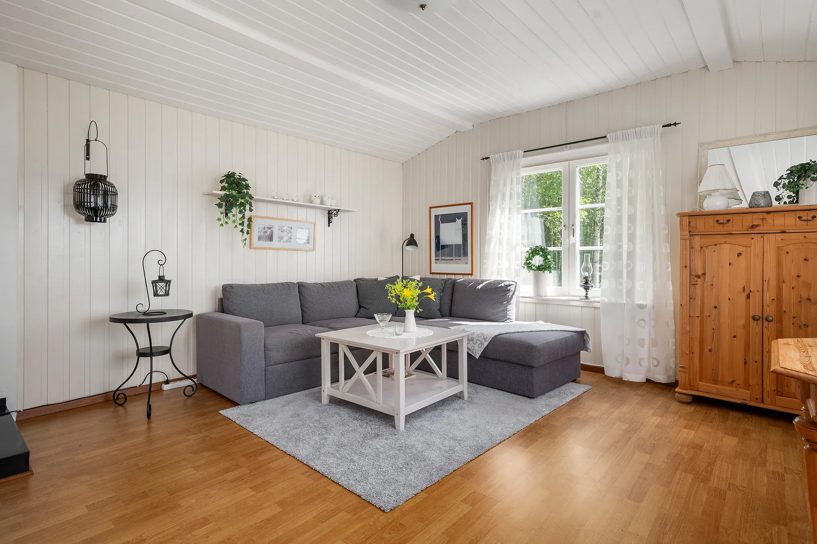 Fritidshus, Lillkågeträsk 431, Lillkågeträsk, Skellefteå