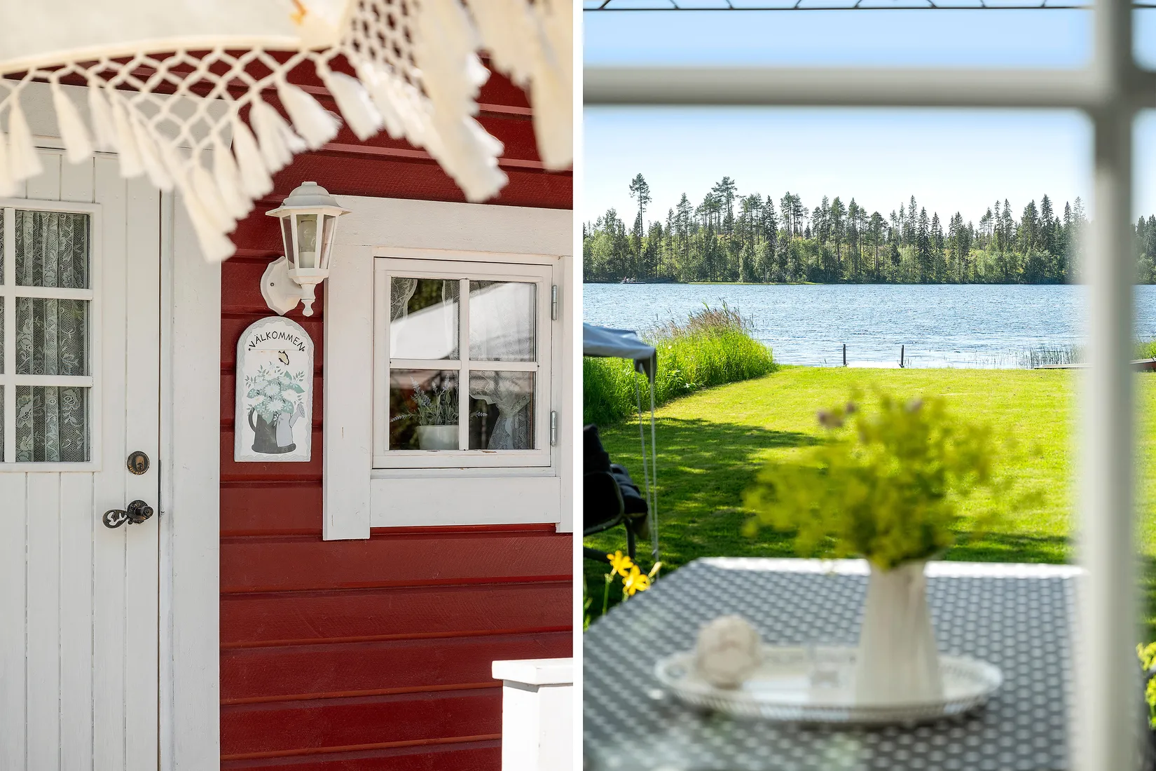 Fritidshus, Lillkågeträsk 431, Lillkågeträsk, Skellefteå