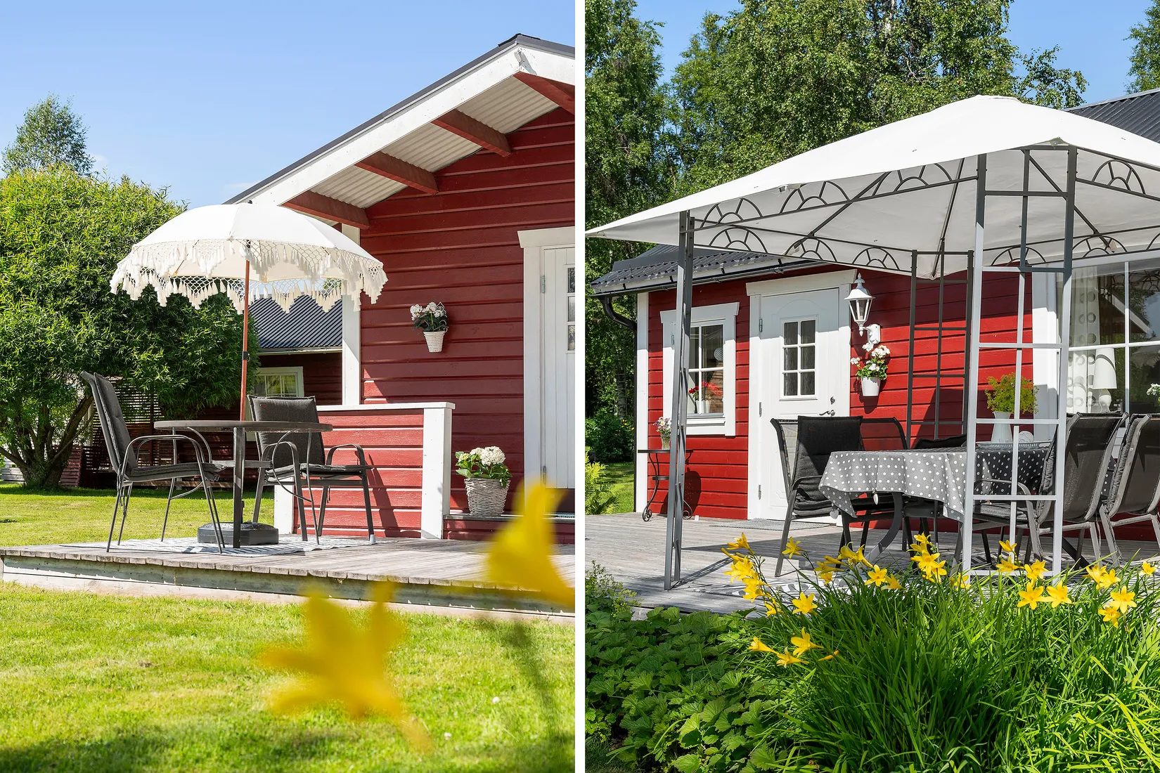 Fritidshus, Lillkågeträsk 431, Lillkågeträsk, Skellefteå