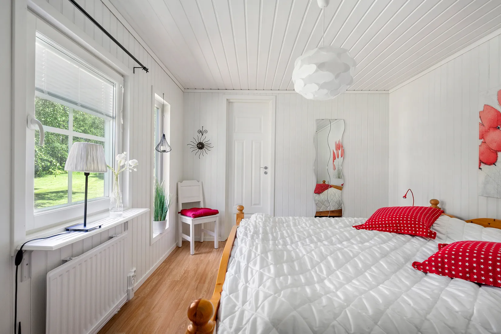 Fritidshus, Lillkågeträsk 431, Lillkågeträsk, Skellefteå