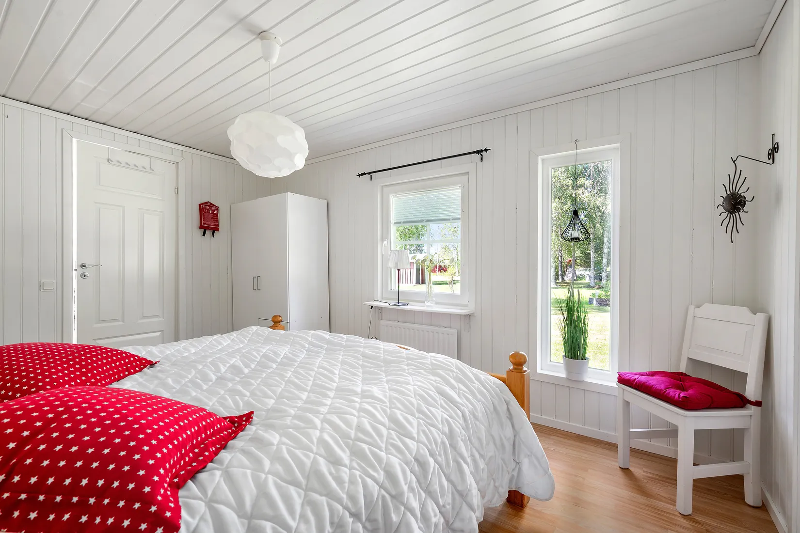 Fritidshus, Lillkågeträsk 431, Lillkågeträsk, Skellefteå