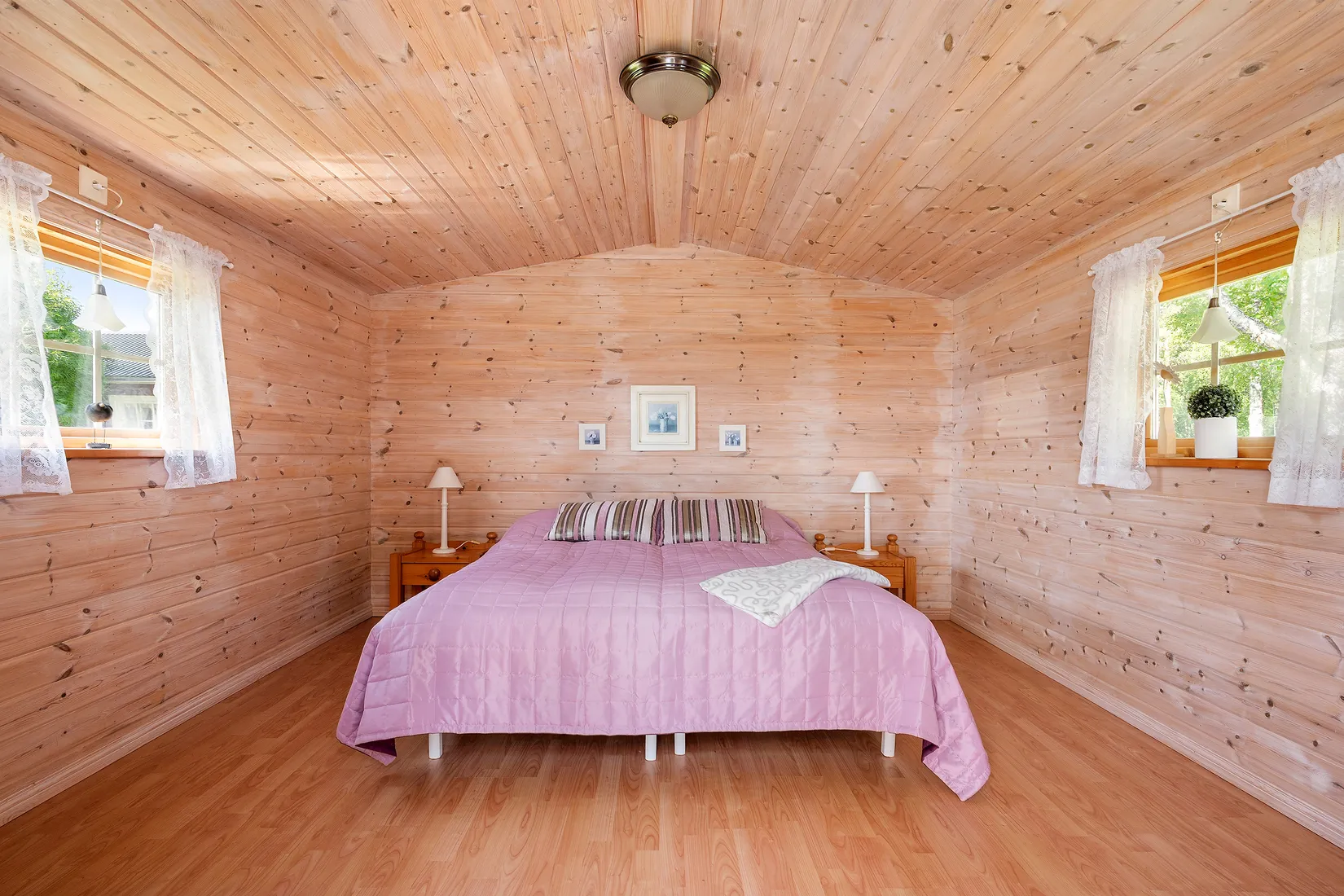 Fritidshus, Lillkågeträsk 431, Lillkågeträsk, Skellefteå