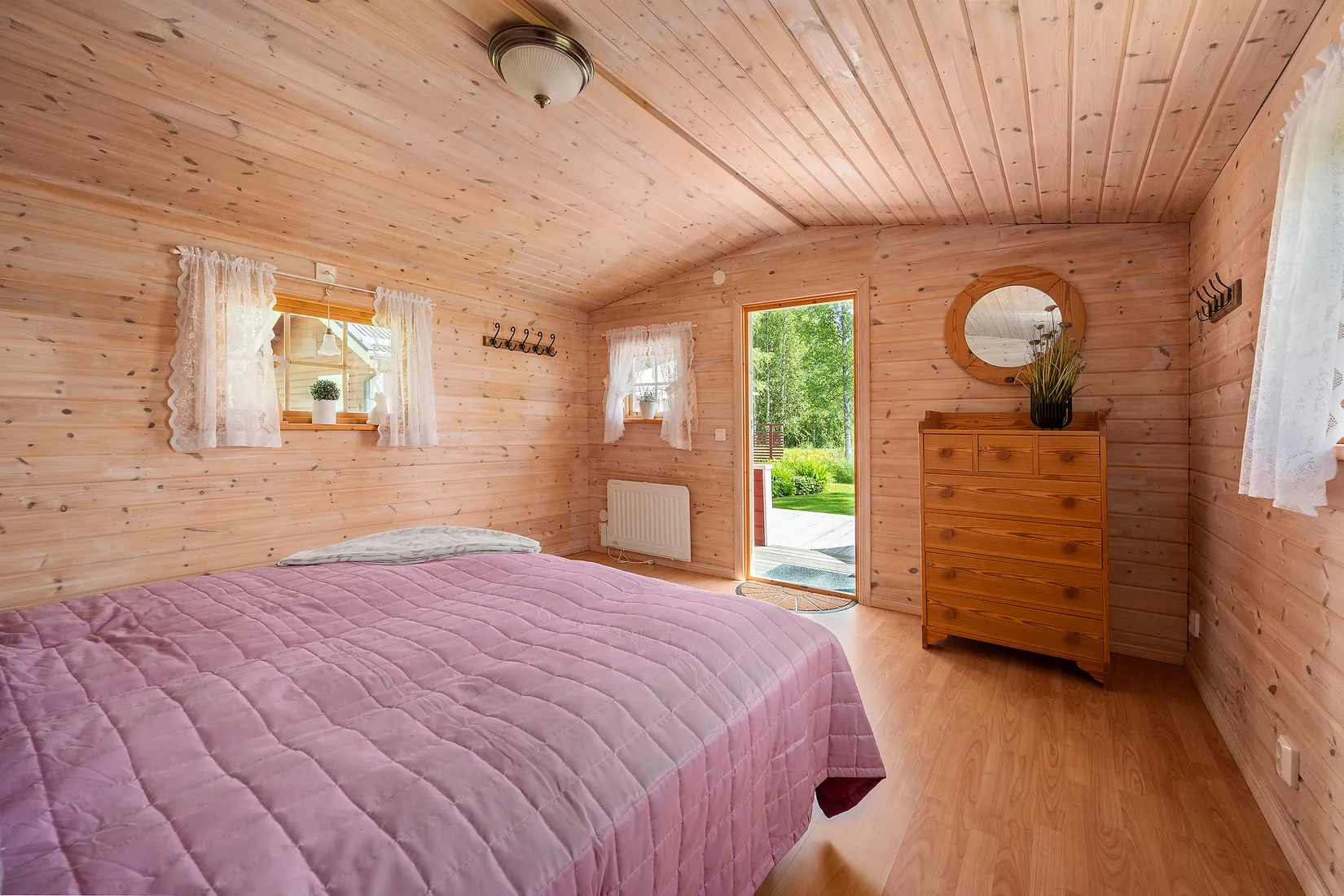Fritidshus, Lillkågeträsk 431, Lillkågeträsk, Skellefteå