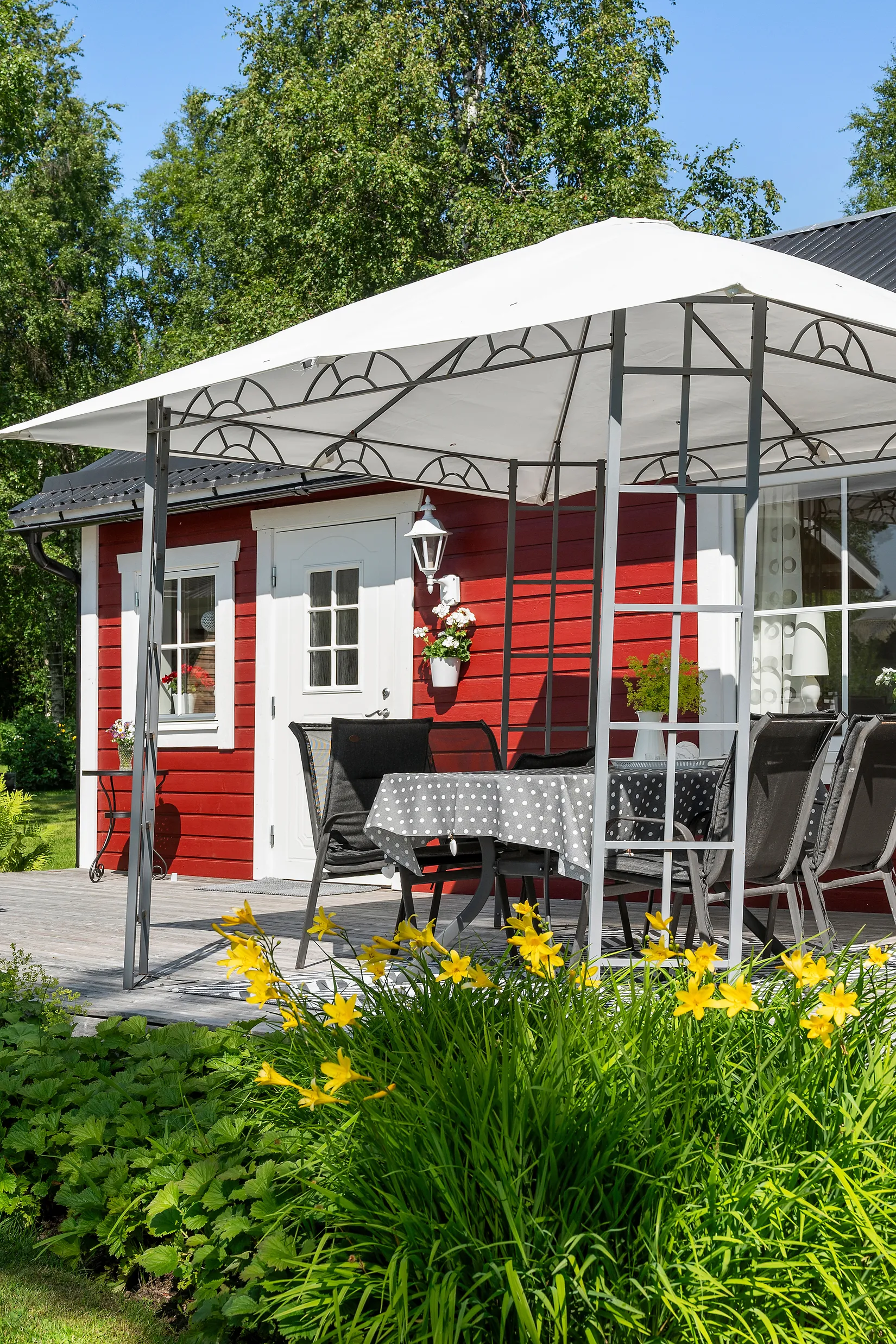 Fritidshus, Lillkågeträsk 431, Lillkågeträsk, Skellefteå