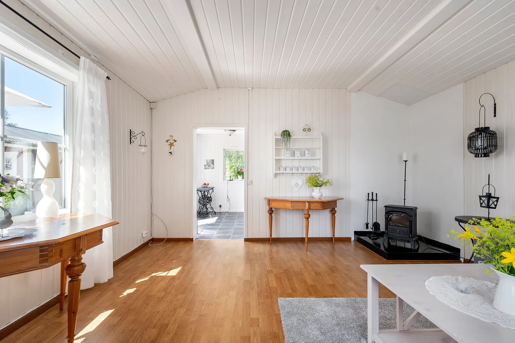 Fritidshus, Lillkågeträsk 431, Lillkågeträsk, Skellefteå