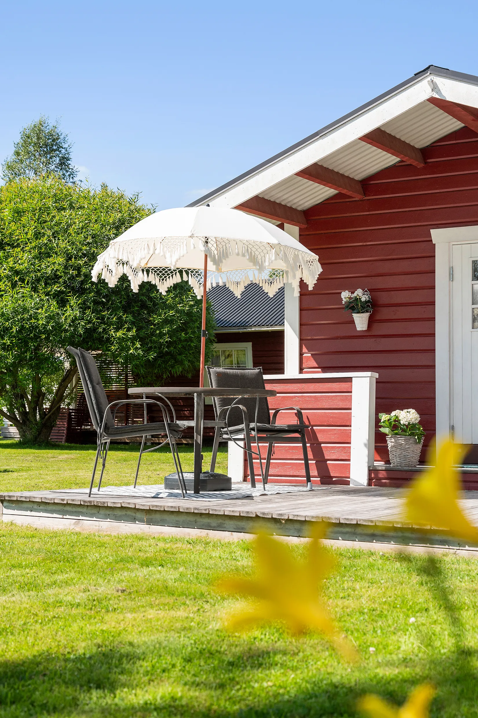 Fritidshus, Lillkågeträsk 431, Lillkågeträsk, Skellefteå