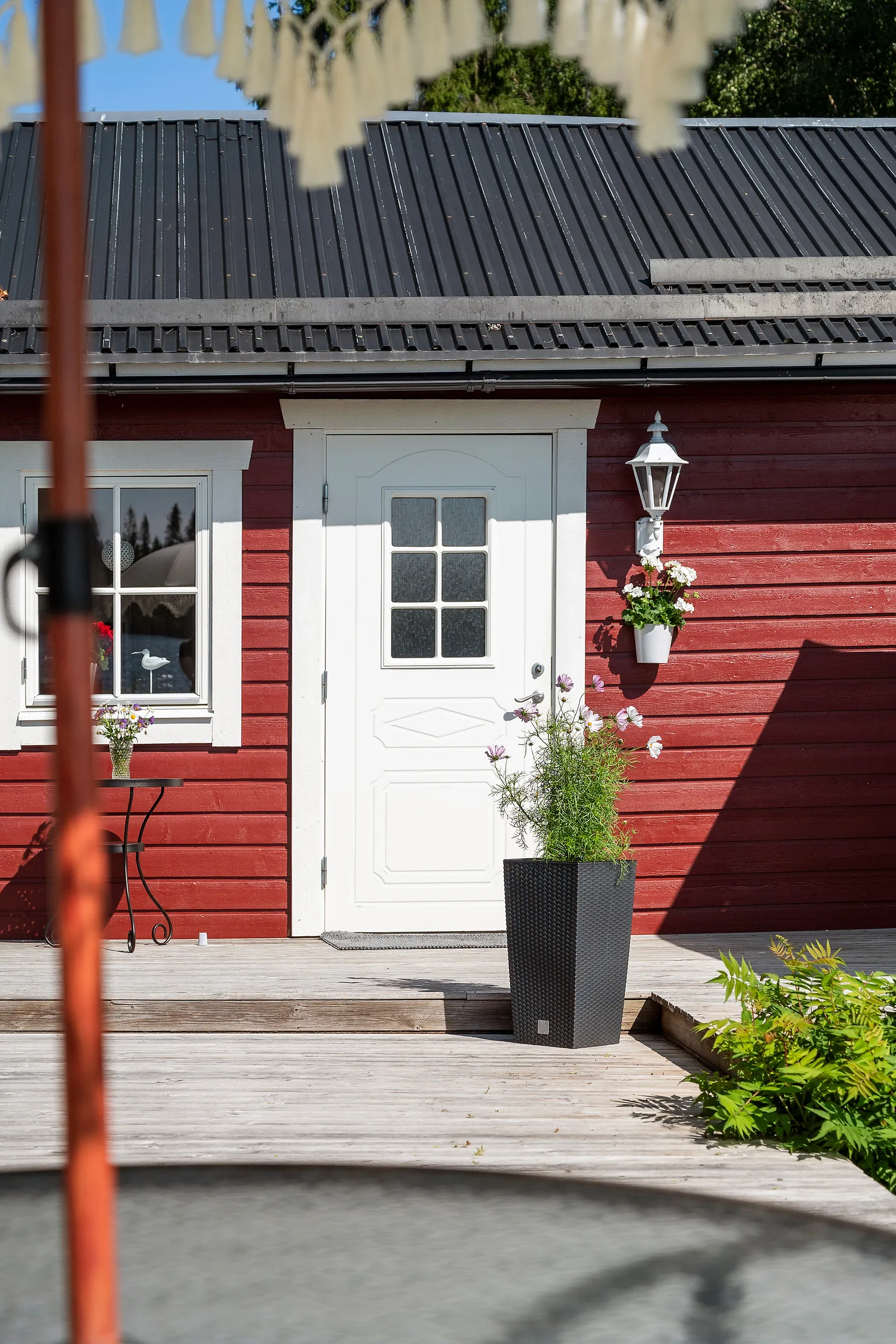 Fritidshus, Lillkågeträsk 431, Lillkågeträsk, Skellefteå