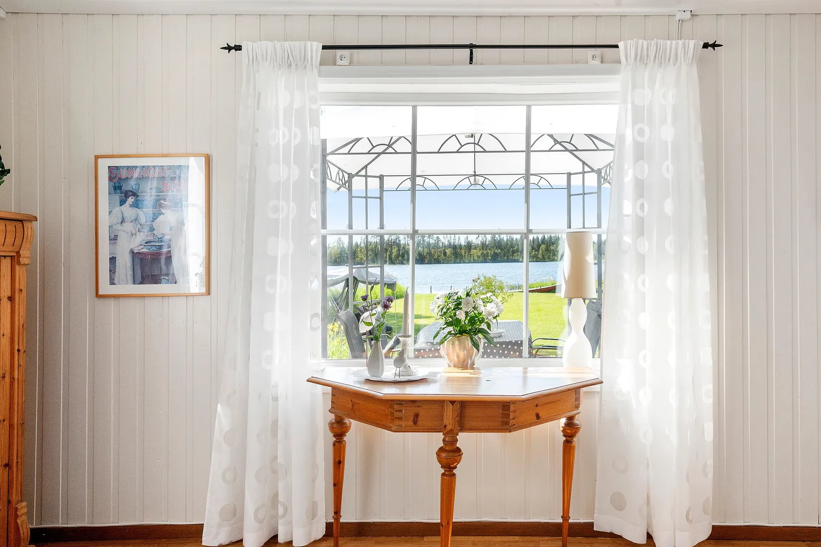Fritidshus, Lillkågeträsk 431, Lillkågeträsk, Skellefteå