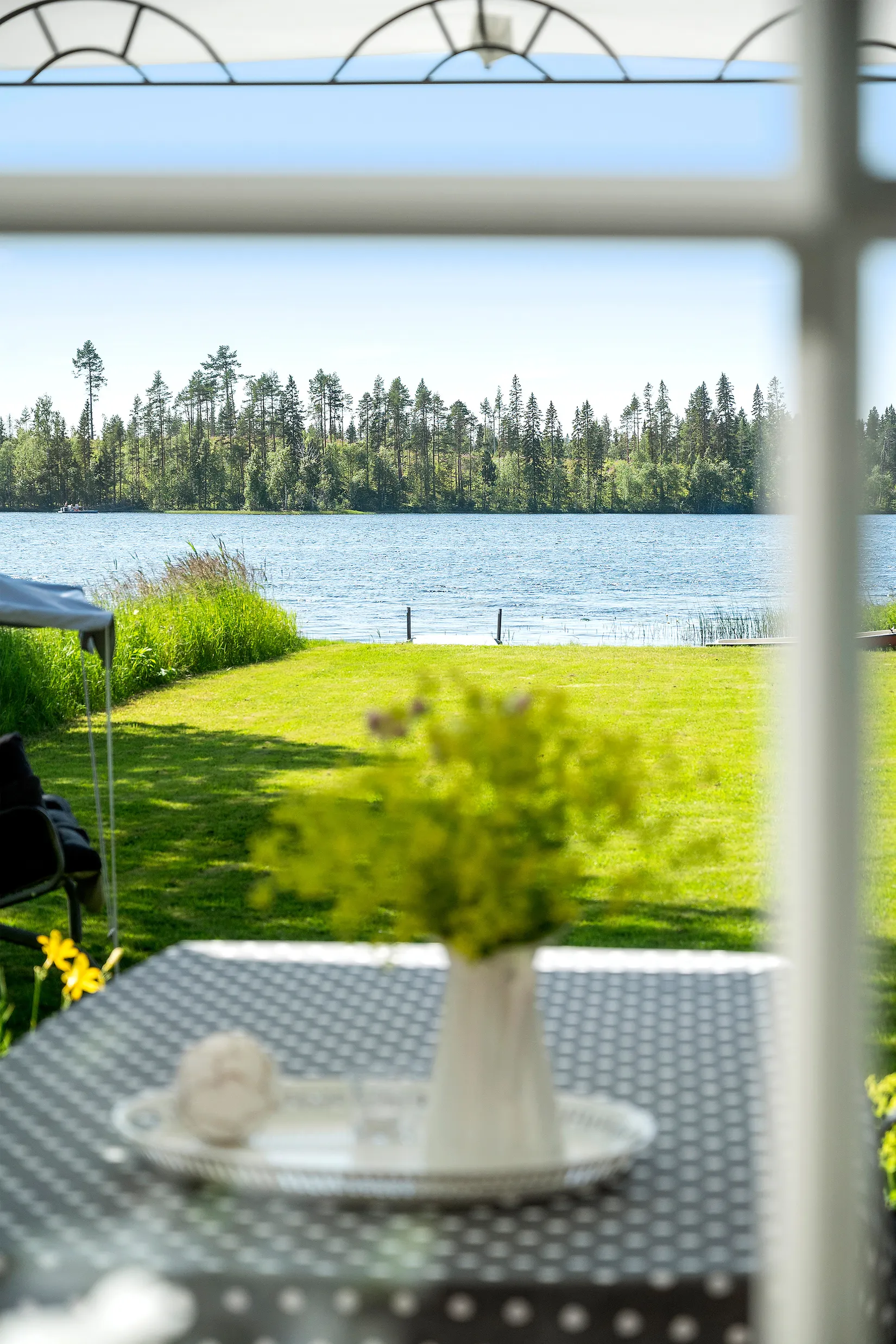 Fritidshus, Lillkågeträsk 431, Lillkågeträsk, Skellefteå
