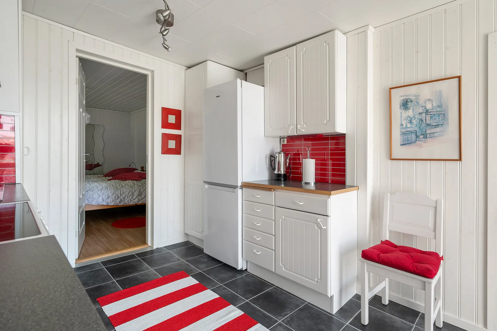 Fritidshus, Lillkågeträsk 431, Lillkågeträsk, Skellefteå