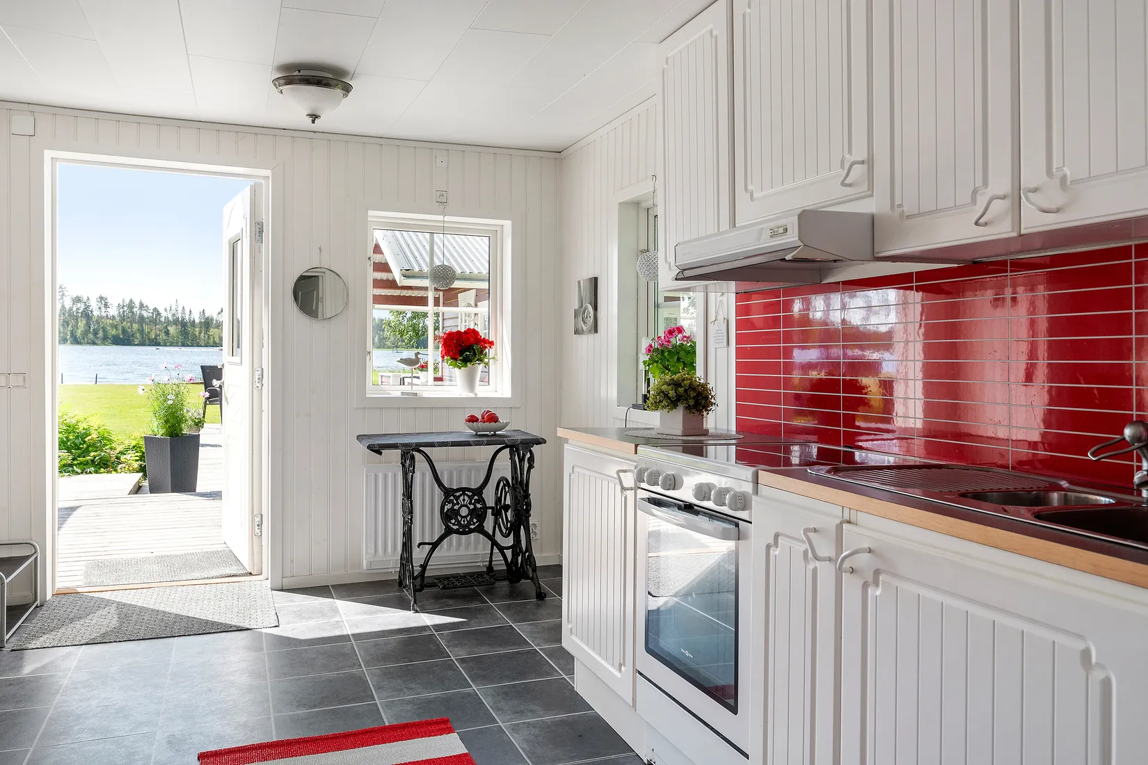 Fritidshus, Lillkågeträsk 431, Lillkågeträsk, Skellefteå