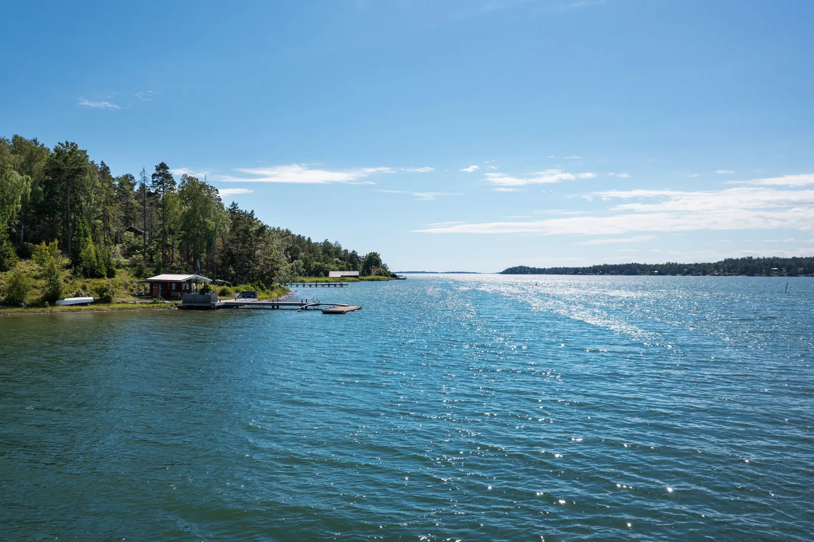 Fritidshus, Nabbenvägen 70, Torö- Nabben, Nynäshamn