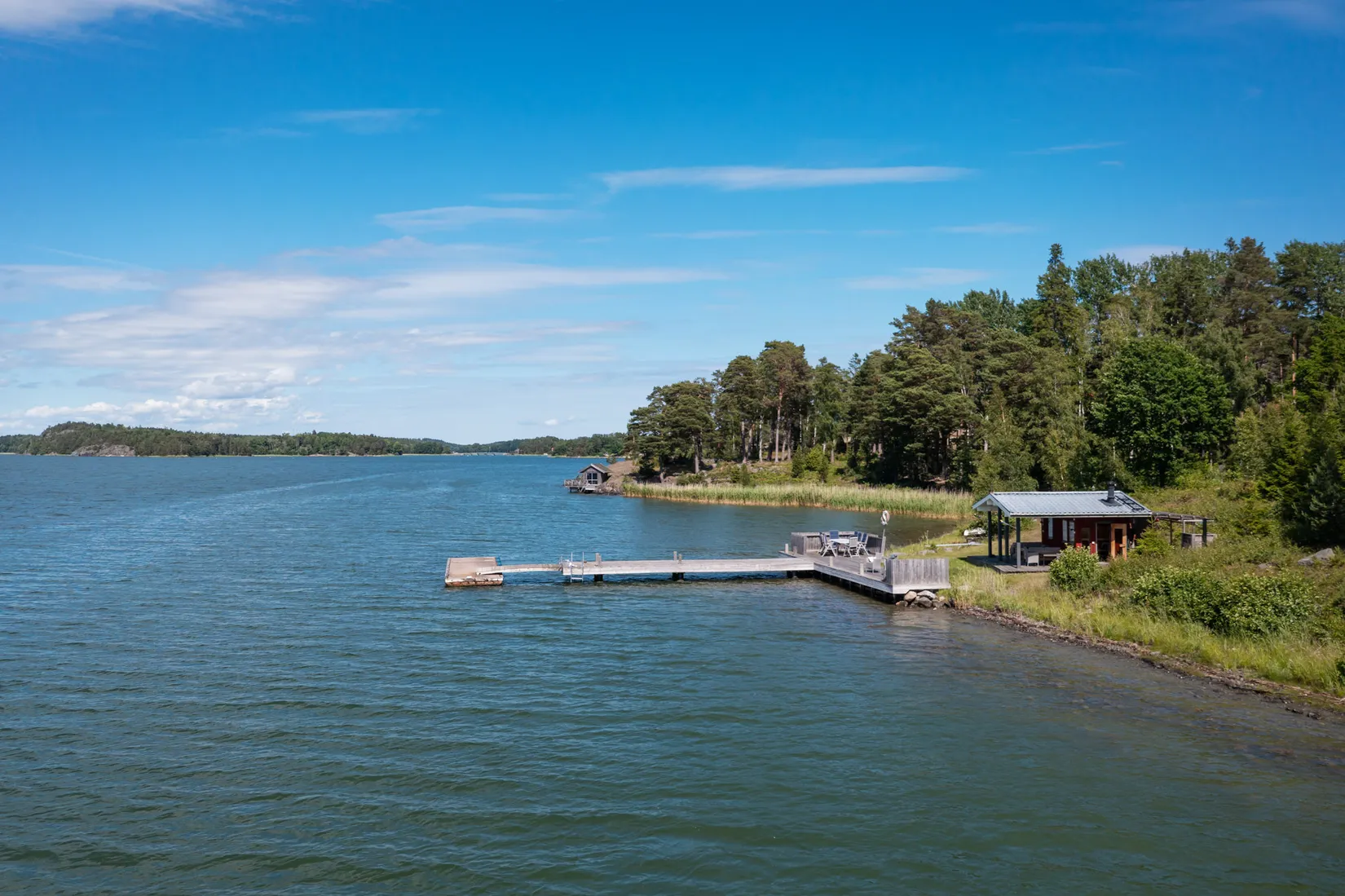 Fritidshus, Nabbenvägen 70, Torö- Nabben, Nynäshamn