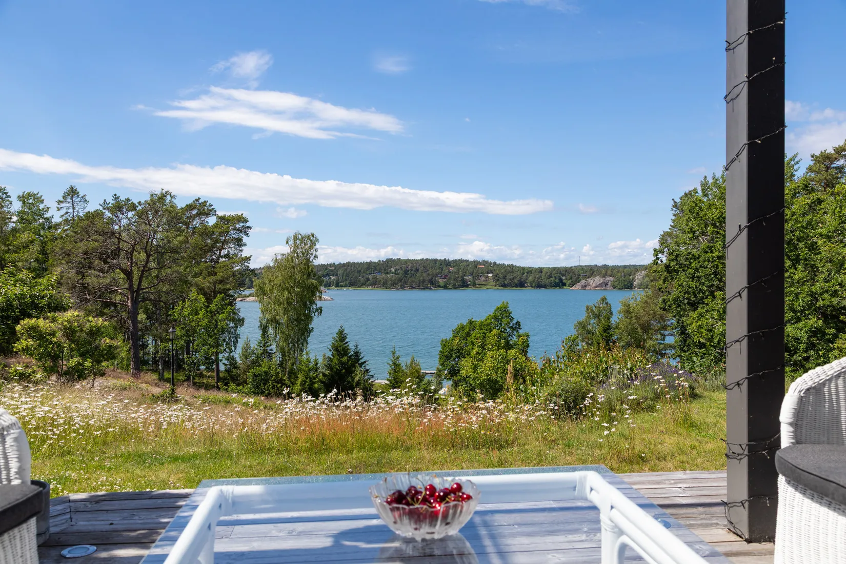 Fritidshus, Nabbenvägen 70, Torö- Nabben, Nynäshamn