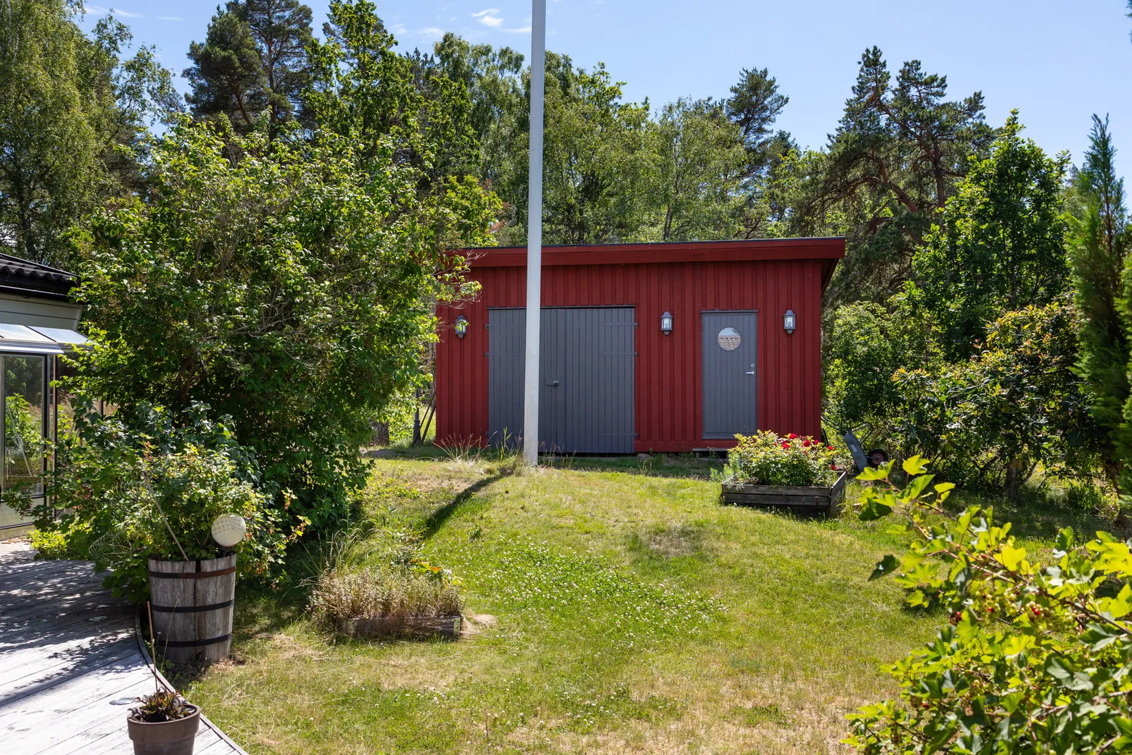 Fritidshus, Nabbenvägen 70, Torö- Nabben, Nynäshamn