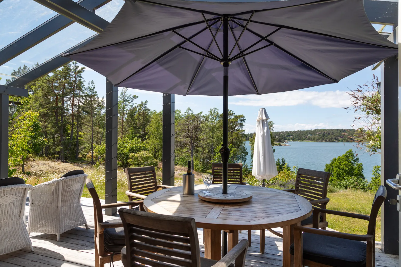 Fritidshus, Nabbenvägen 70, Torö- Nabben, Nynäshamn