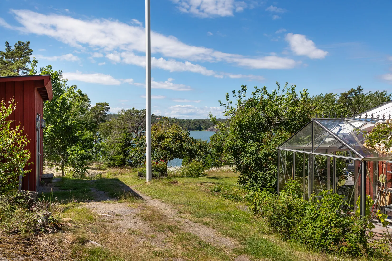 Fritidshus, Nabbenvägen 70, Torö- Nabben, Nynäshamn