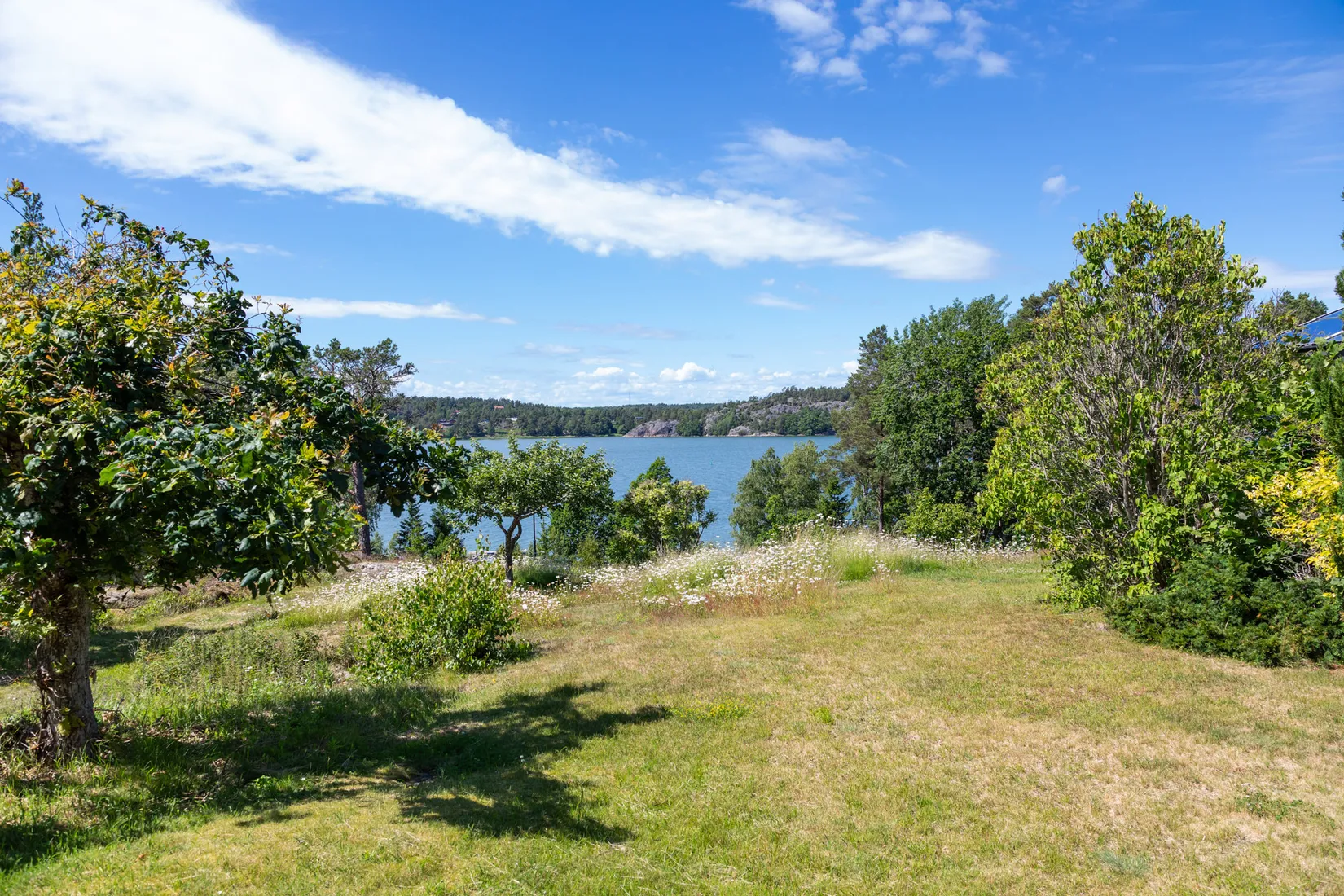 Fritidshus, Nabbenvägen 70, Torö- Nabben, Nynäshamn