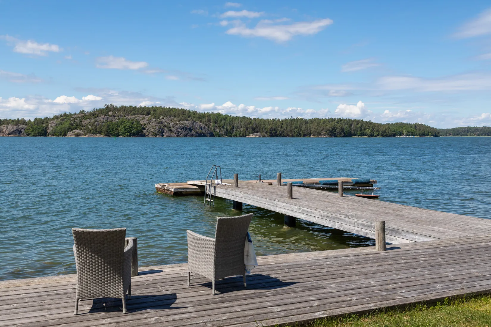 Fritidshus, Nabbenvägen 70, Torö- Nabben, Nynäshamn