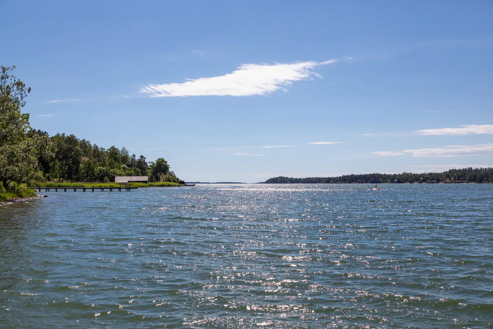 Fritidshus, Nabbenvägen 70, Torö- Nabben, Nynäshamn
