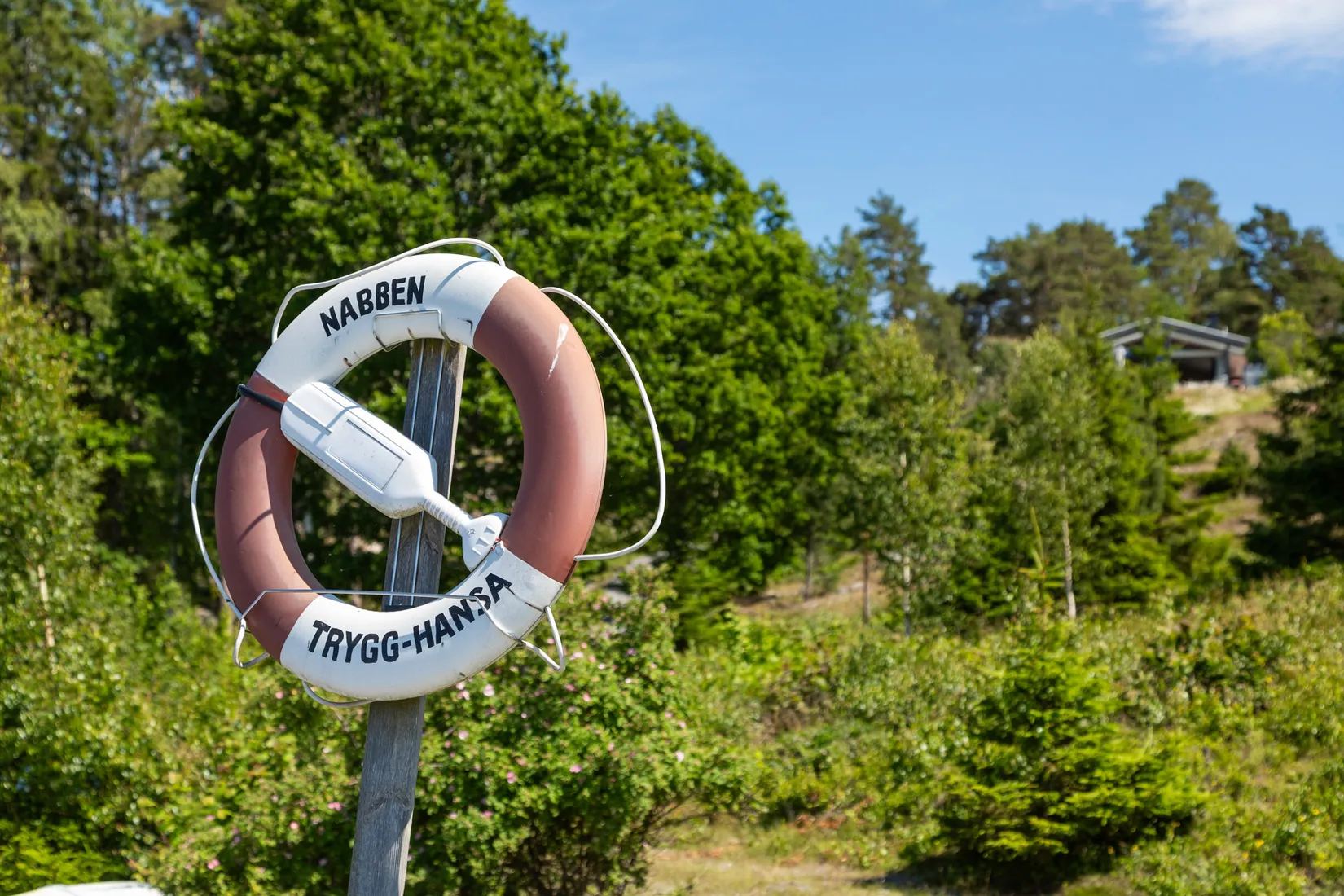 Fritidshus, Nabbenvägen 70, Torö- Nabben, Nynäshamn