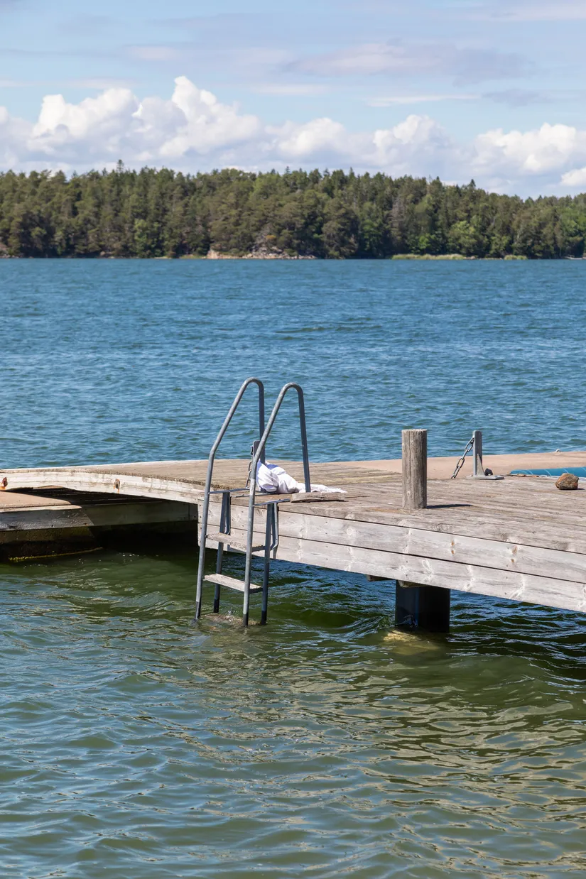 Fritidshus, Nabbenvägen 70, Torö- Nabben, Nynäshamn