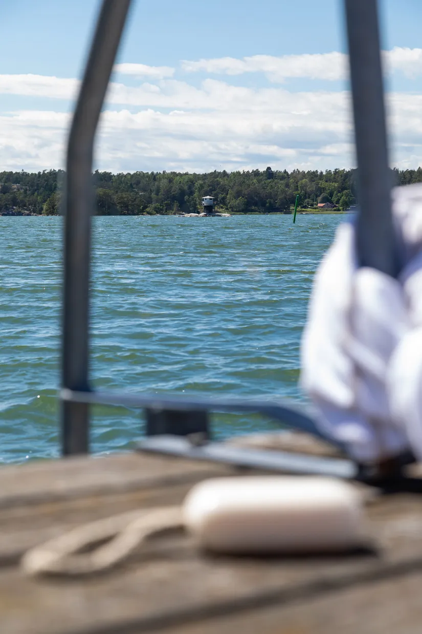 Fritidshus, Nabbenvägen 70, Torö- Nabben, Nynäshamn