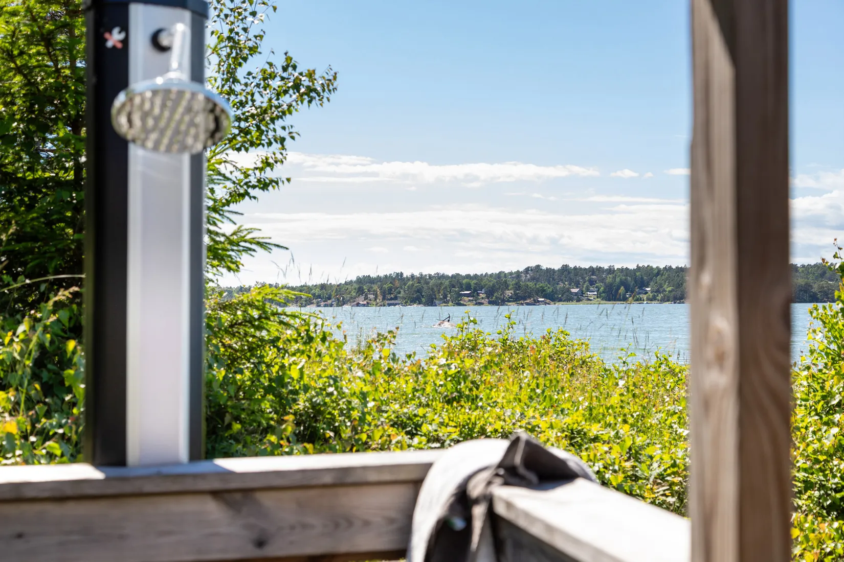 Fritidshus, Nabbenvägen 70, Torö- Nabben, Nynäshamn