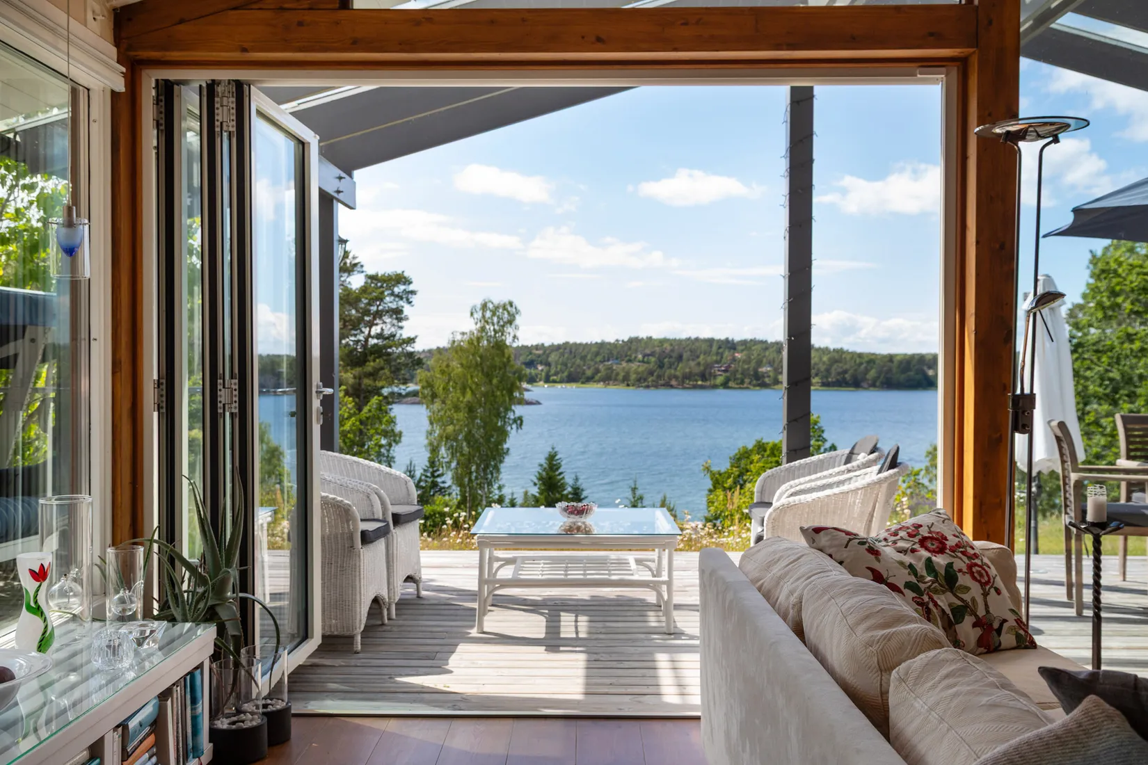 Fritidshus, Nabbenvägen 70, Torö- Nabben, Nynäshamn
