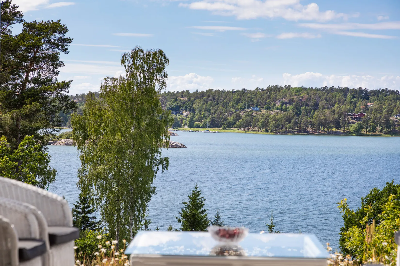 Fritidshus, Nabbenvägen 70, Torö- Nabben, Nynäshamn