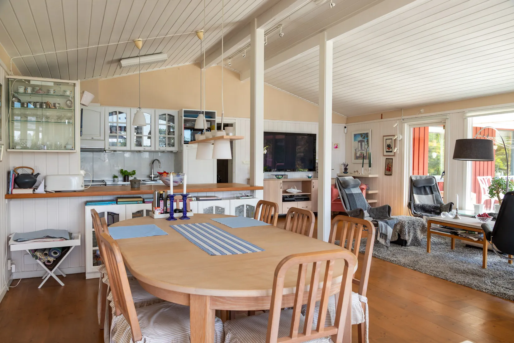 Fritidshus, Nabbenvägen 70, Torö- Nabben, Nynäshamn