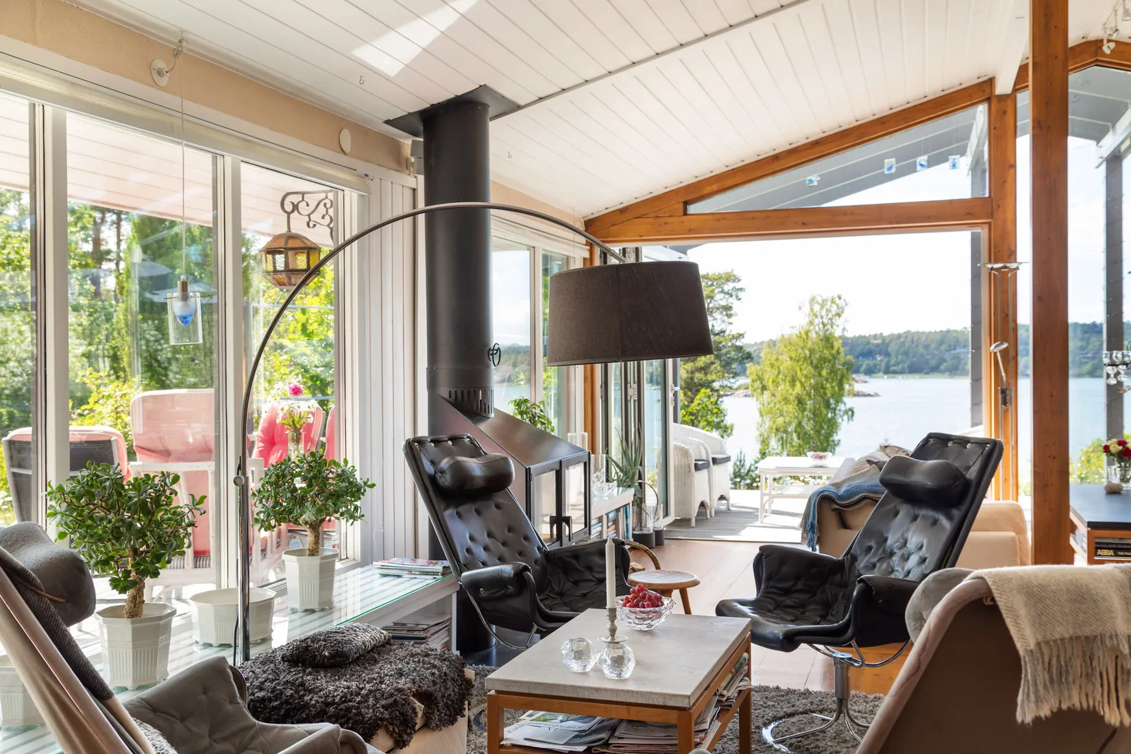 Fritidshus, Nabbenvägen 70, Torö- Nabben, Nynäshamn
