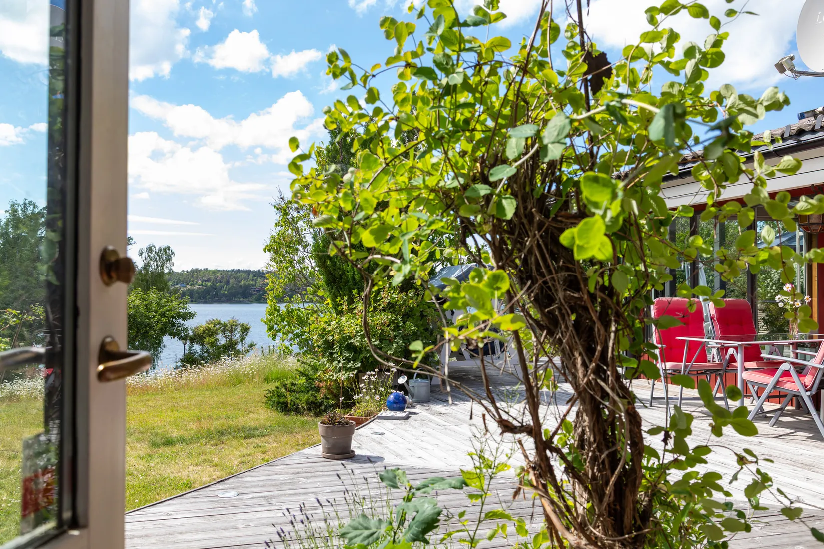 Fritidshus, Nabbenvägen 70, Torö- Nabben, Nynäshamn