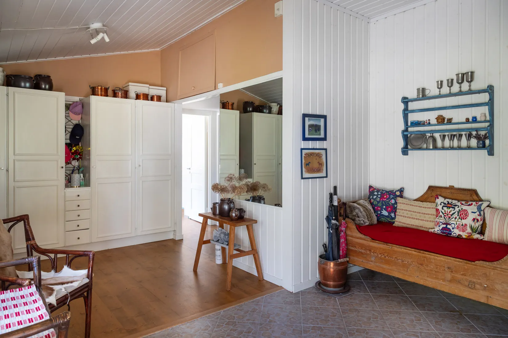 Fritidshus, Nabbenvägen 70, Torö- Nabben, Nynäshamn
