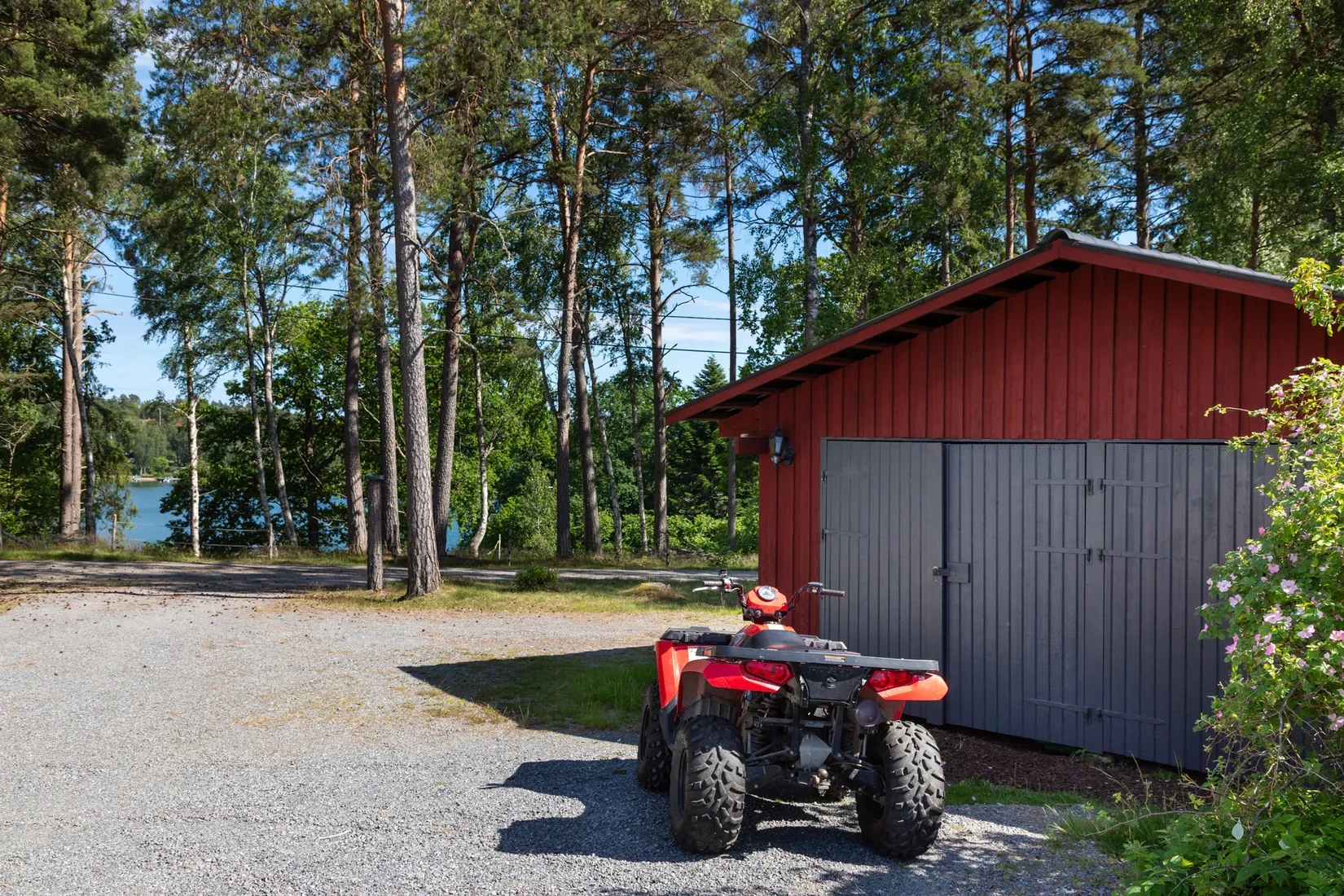 Fritidshus, Nabbenvägen 70, Torö- Nabben, Nynäshamn