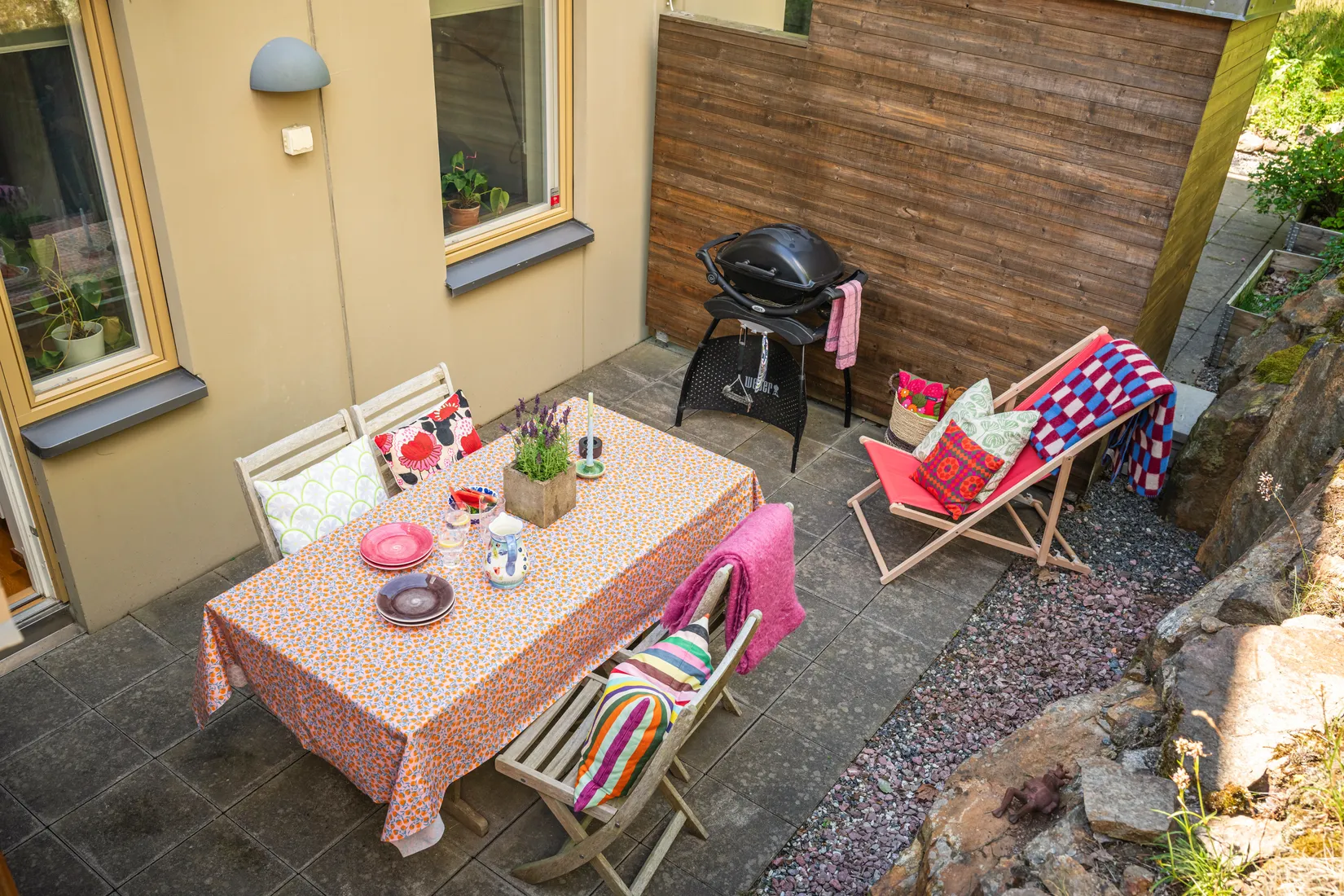Radhus, Kransbindarvägen 82, Midsommarkransen/Telefonplan, Stockholm