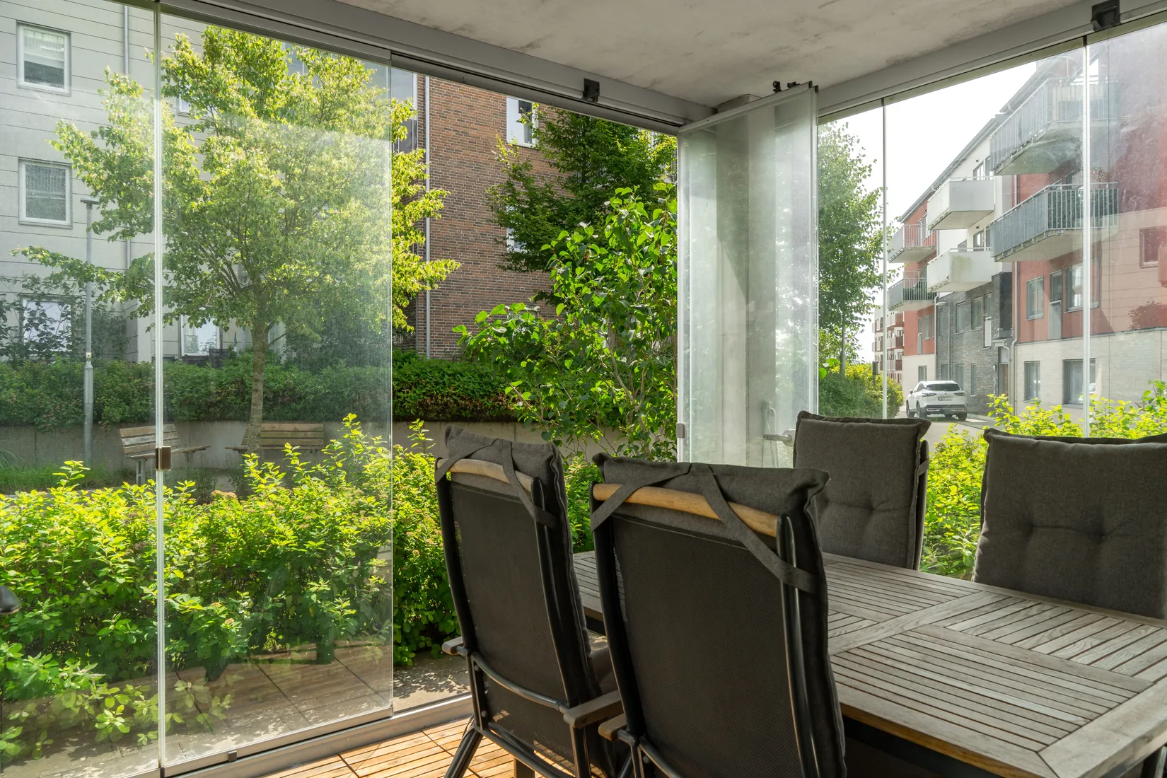Bostadsrätt, Karabygatan 1, Mariastaden, Helsingborg