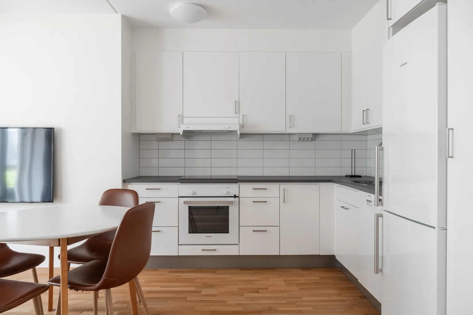 Bostadsrätt, Karabygatan 1, Mariastaden, Helsingborg