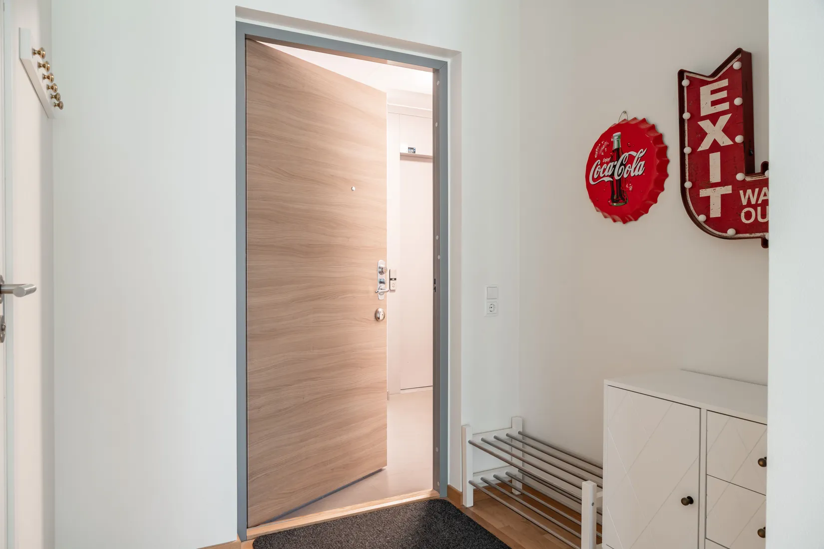 Bostadsrätt, Karabygatan 1, Mariastaden, Helsingborg