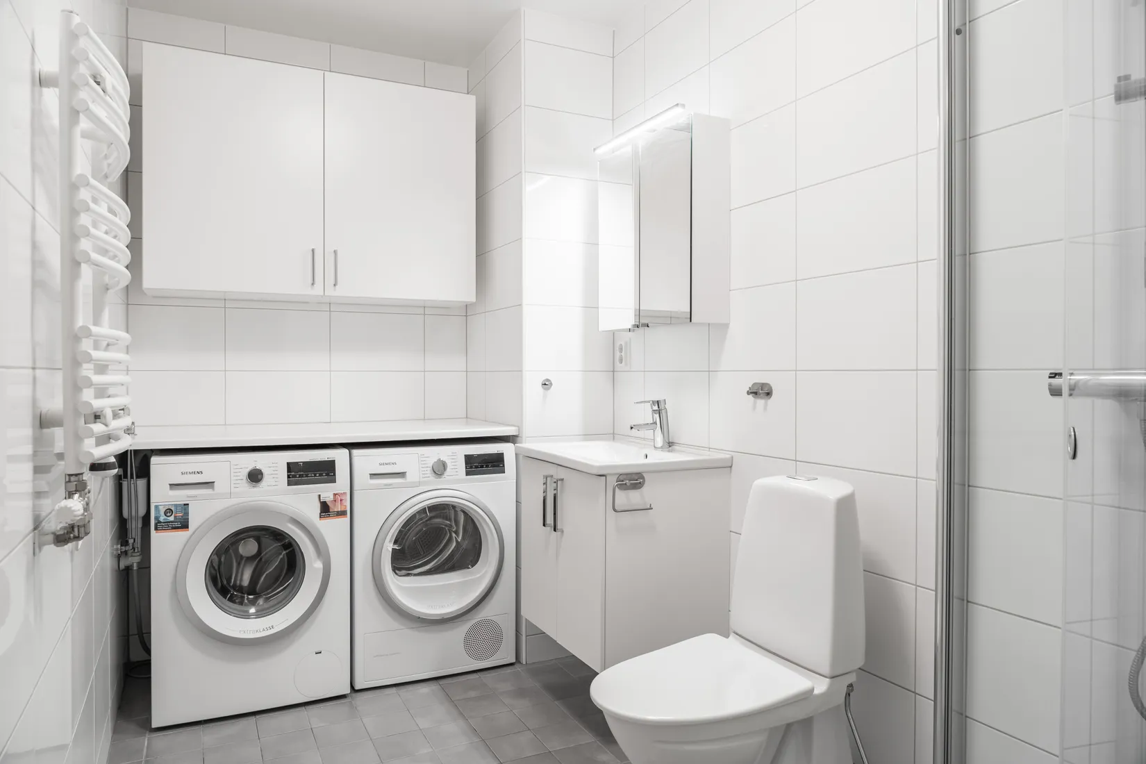 Bostadsrätt, Karabygatan 1, Mariastaden, Helsingborg