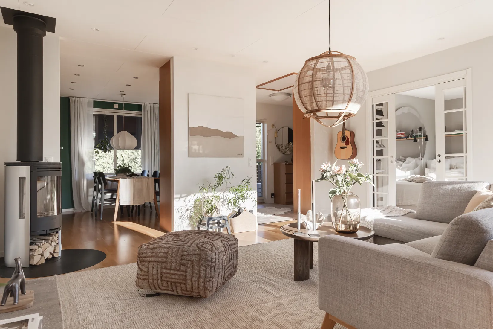 Bostadsrätt, Ekdungsvägen 31 A, Lövekulle & Skår, Alingsås