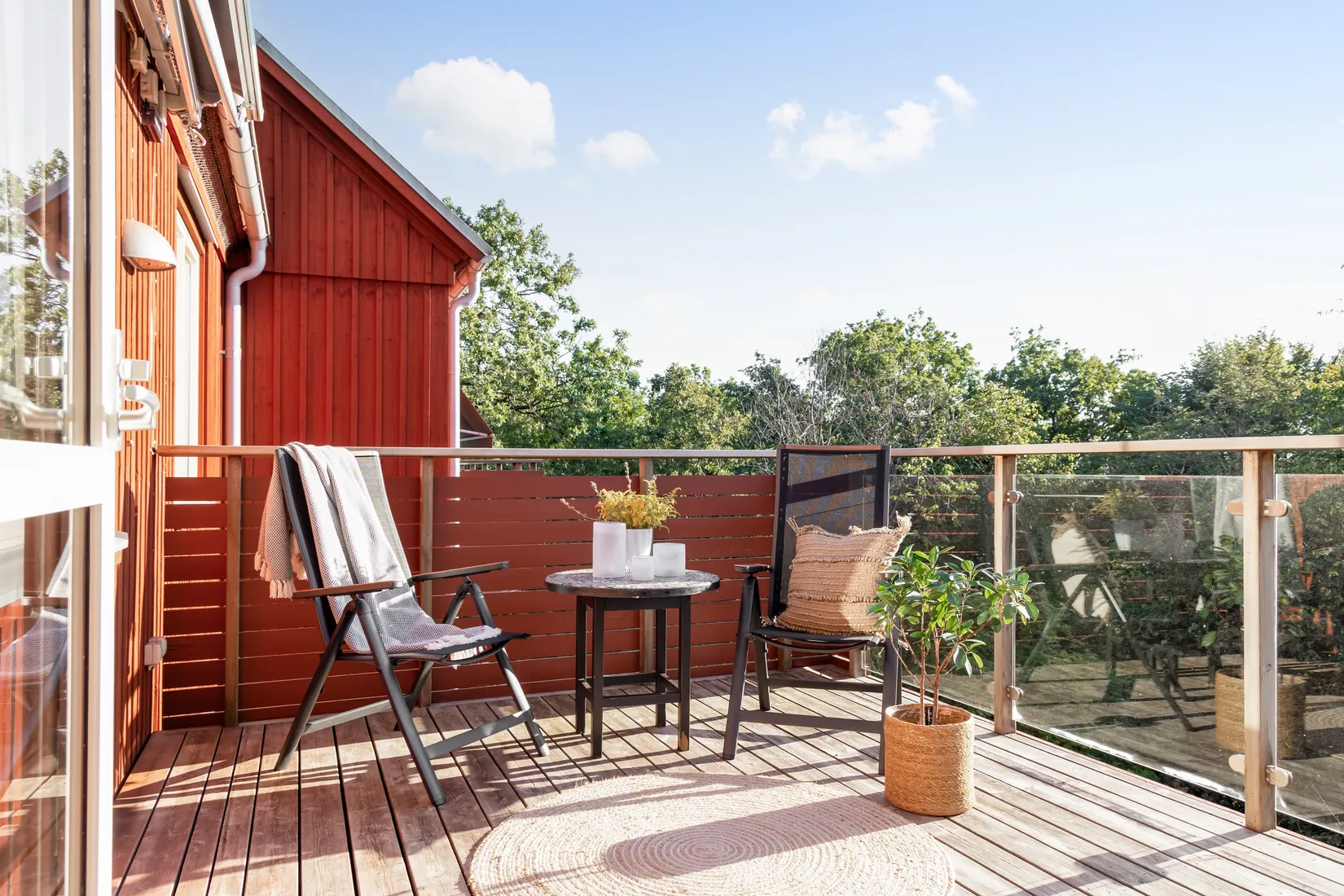 Bostadsrätt, Ekdungsvägen 31 A, Lövekulle & Skår, Alingsås