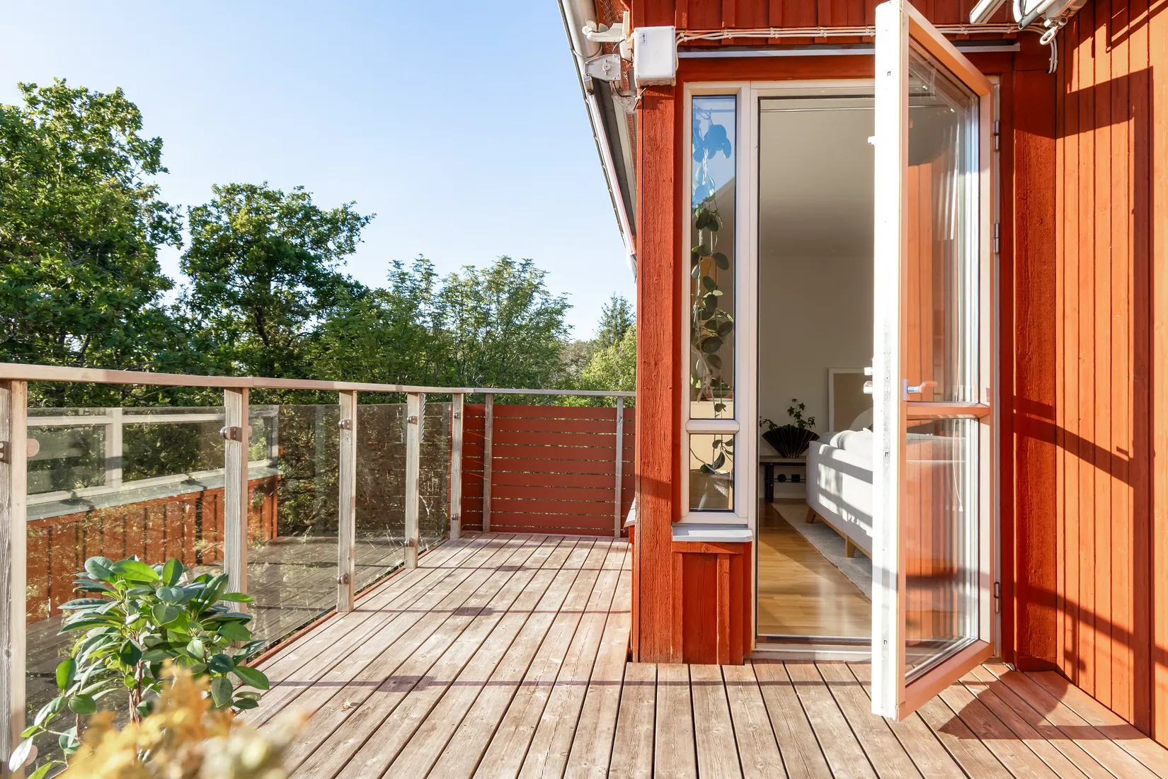 Bostadsrätt, Ekdungsvägen 31 A, Lövekulle & Skår, Alingsås