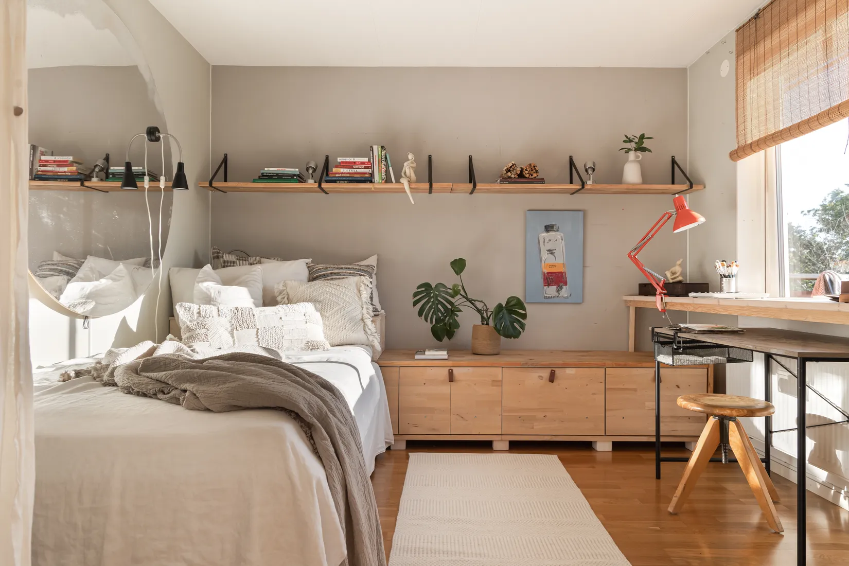 Bostadsrätt, Ekdungsvägen 31 A, Lövekulle & Skår, Alingsås