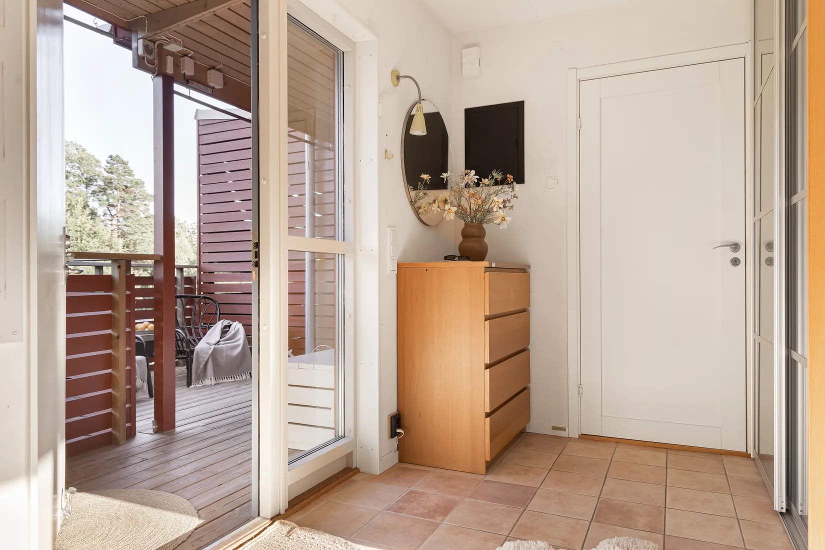 Bostadsrätt, Ekdungsvägen 31 A, Lövekulle & Skår, Alingsås