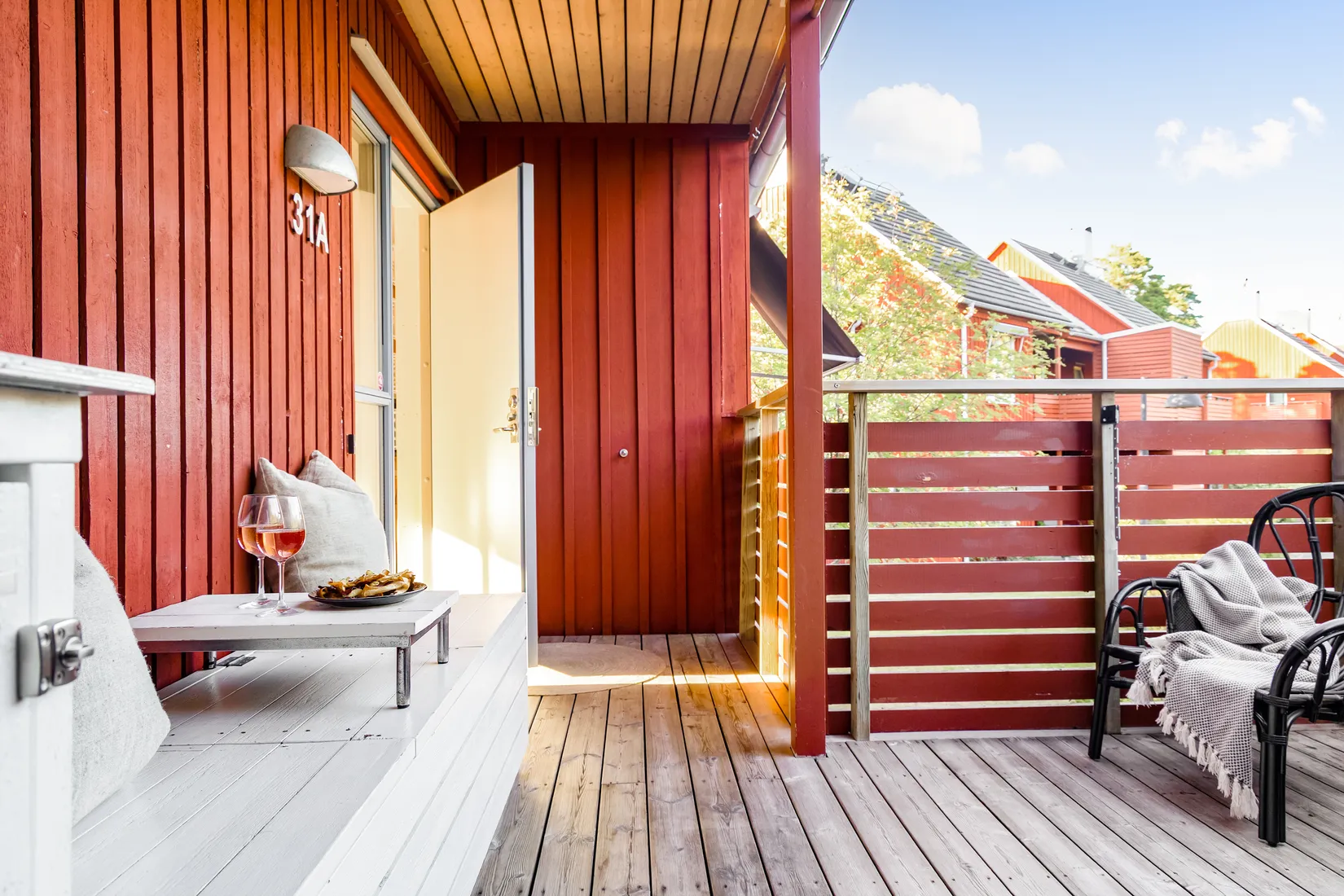 Bostadsrätt, Ekdungsvägen 31 A, Lövekulle & Skår, Alingsås