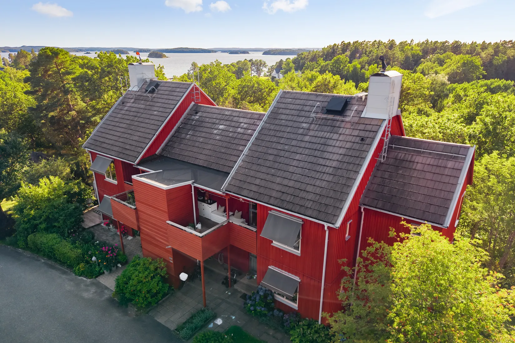 Bostadsrätt, Ekdungsvägen 31 A, Lövekulle & Skår, Alingsås
